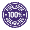 DC Guarantee Badge