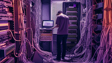 Data warehouse-1