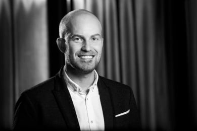 Emil Sunesson - Sales Manager Demand Calendar
