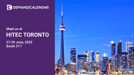 HITEC Toronto