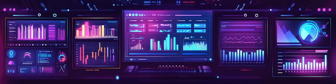 Different BI solutions