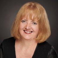 Caren de'Ath, Director of Sales North America