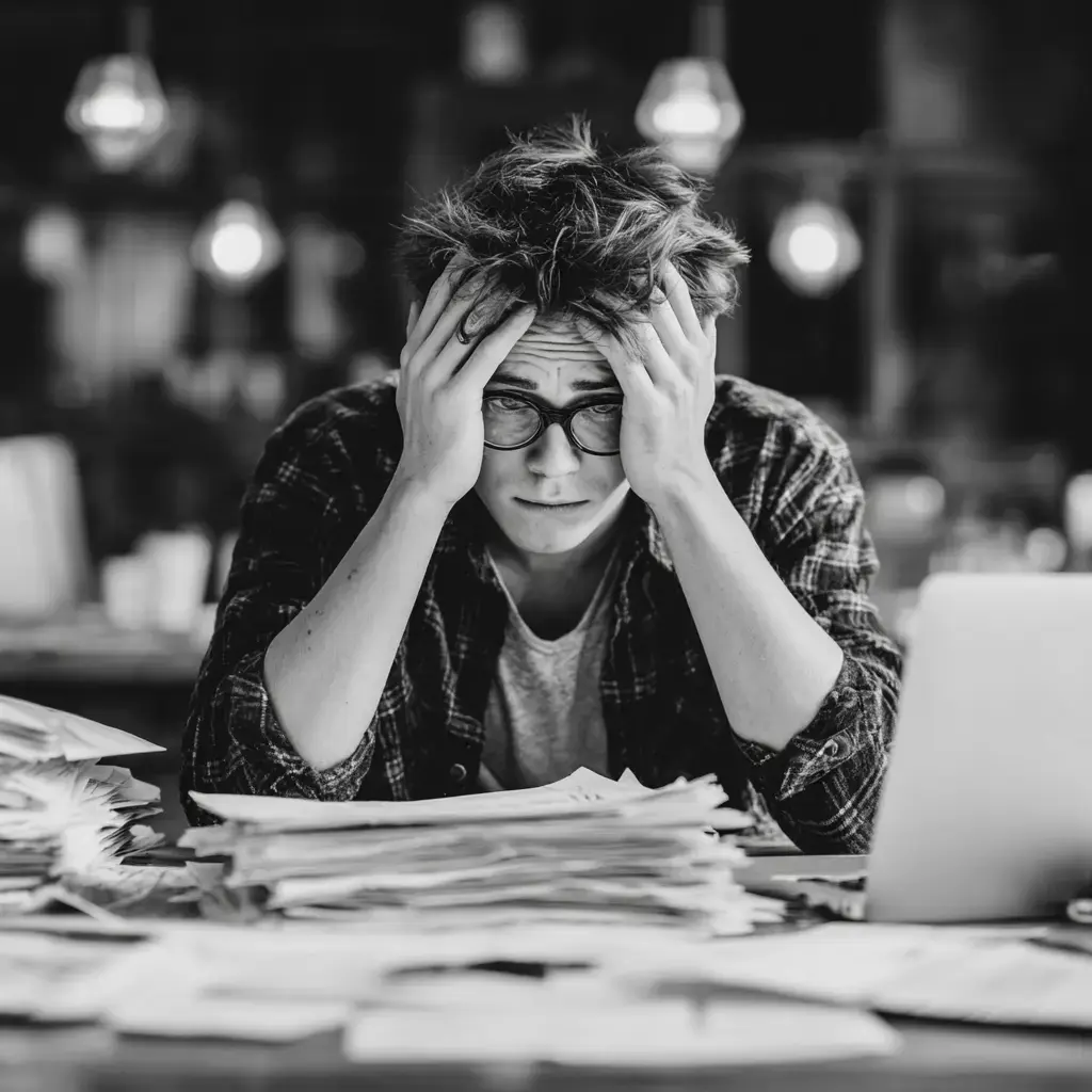 Augment, Don't Replace