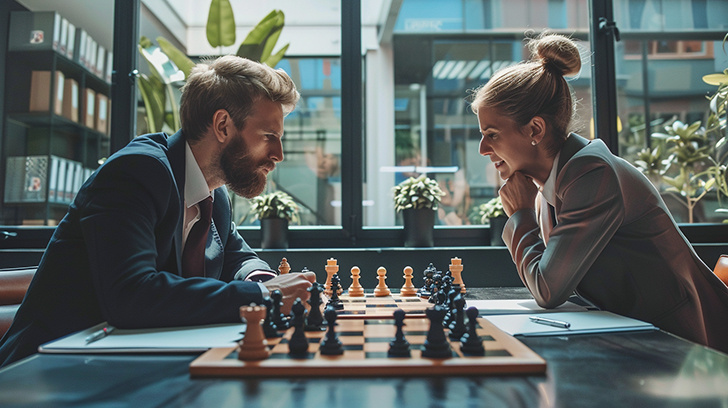 Winning Over the Competition: How to Select the Right Comp Set | Demand ...